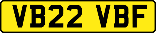 VB22VBF