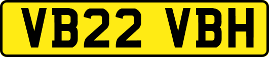 VB22VBH