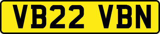 VB22VBN