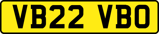 VB22VBO