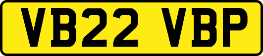 VB22VBP