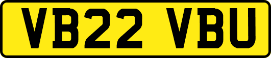 VB22VBU