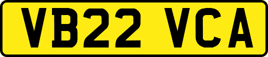 VB22VCA