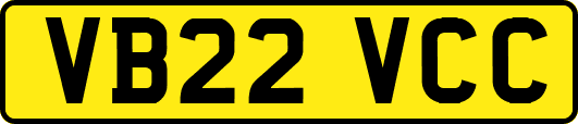 VB22VCC
