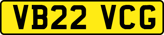 VB22VCG