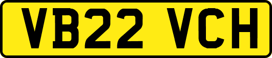 VB22VCH