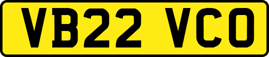 VB22VCO