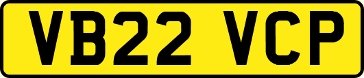 VB22VCP