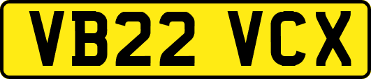 VB22VCX