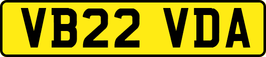 VB22VDA