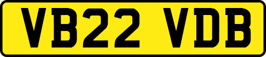 VB22VDB