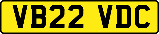 VB22VDC