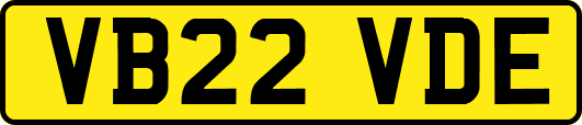 VB22VDE