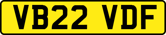 VB22VDF