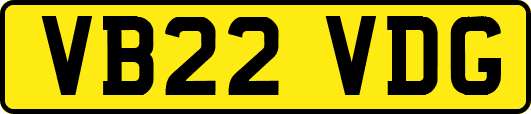 VB22VDG