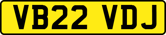 VB22VDJ