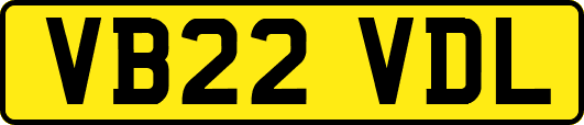 VB22VDL