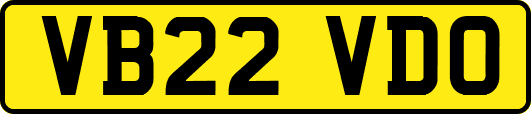 VB22VDO