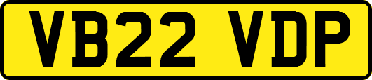 VB22VDP