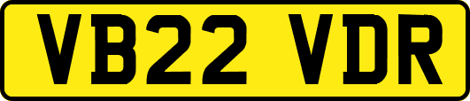 VB22VDR