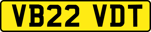 VB22VDT