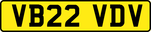 VB22VDV