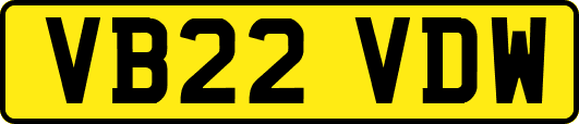 VB22VDW