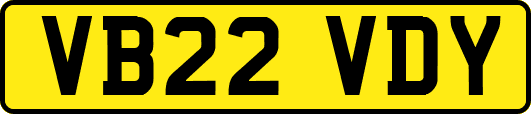 VB22VDY