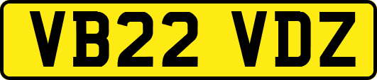 VB22VDZ