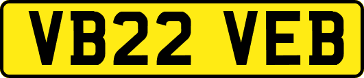 VB22VEB