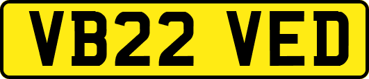 VB22VED