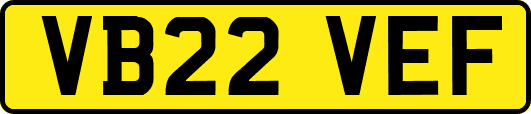 VB22VEF