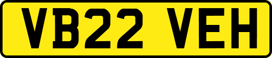 VB22VEH