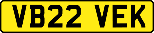 VB22VEK