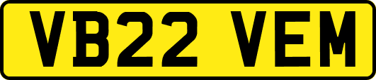 VB22VEM