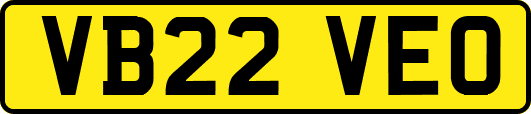 VB22VEO