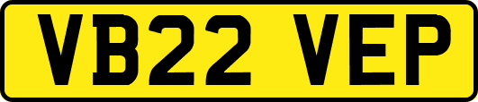 VB22VEP