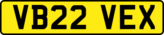 VB22VEX