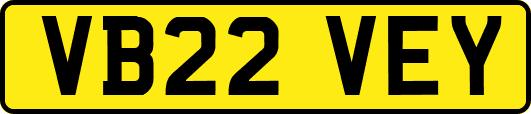 VB22VEY