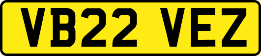 VB22VEZ