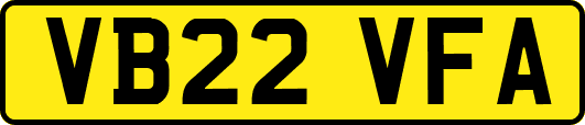 VB22VFA