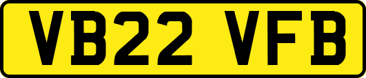 VB22VFB