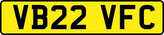 VB22VFC