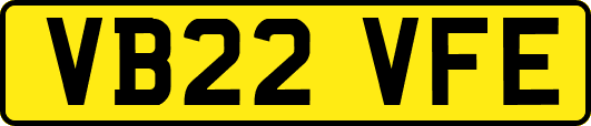 VB22VFE
