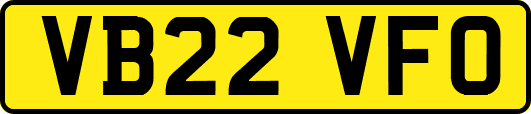 VB22VFO