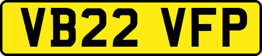 VB22VFP