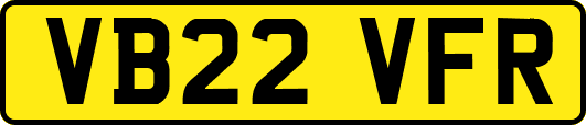 VB22VFR