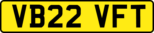 VB22VFT