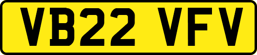 VB22VFV