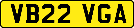 VB22VGA